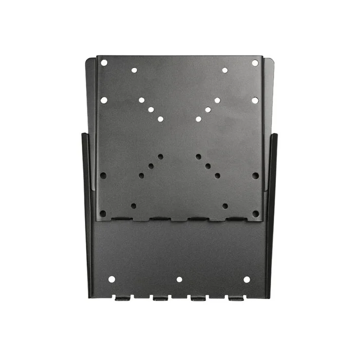 DMT – LCD-201L LCD Bracket Flatmount für 17″-32″ – bis VESA 200, schwarz