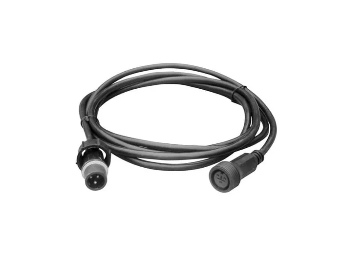 DMX Verlängerungskabel 10,0m für Spectral IP 67 Serie