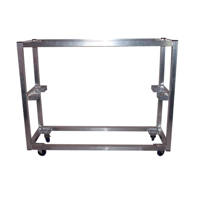 Dolly für 6x6er Bar