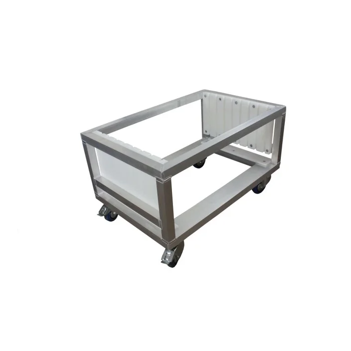 Dolly für Bodenplatten 1000x1000mm