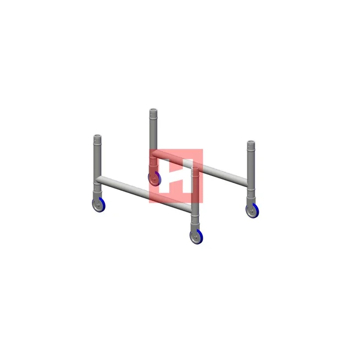 Dolly HOFKON 290 MLT 100cm