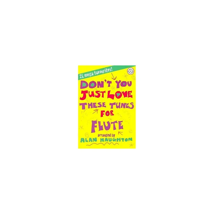 Don‘t You just love these Tunes (+CD)