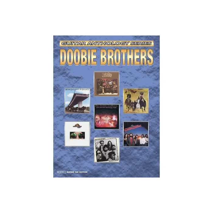 Doobie Brothers