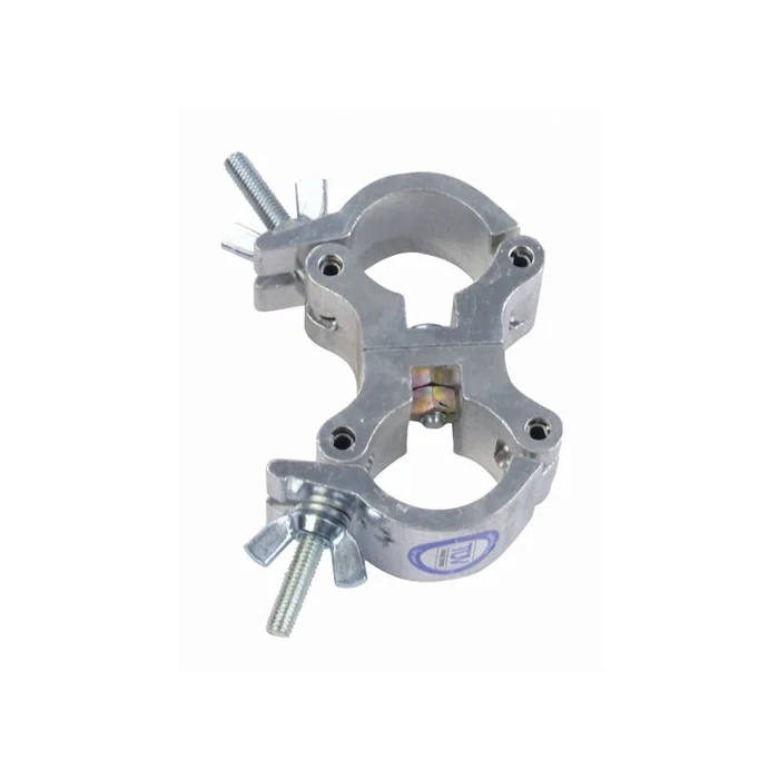 Doughty – 32 mm Swivel Coupler Zulässige Nutzlast: 100 kg