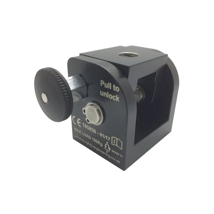 Doughty – Space Saver