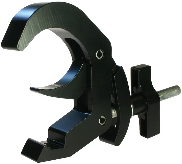 Doughty T58501 schwarz