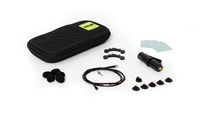 DPA 4060 CORE+ Instrumentenmikrofon-Kit