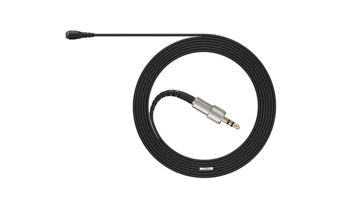 DPA 4060 CORE+ Omni Mic, Normal SPL, Black, Mini-Jack