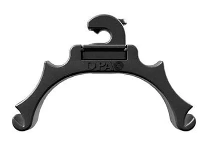 DPA C-CLIP – Microfon Clip für Cello