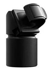 DPA MS-CLIP – Mikrofonständer-Clip 3/8″ und 5/8″ Gewinde