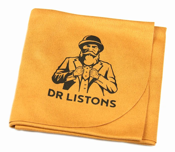 Dr.Liston’s DR-RC-4040 Mikrofaser Reinigungstuch für Instrumente