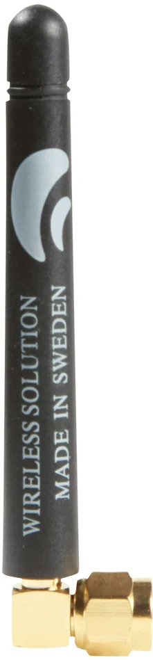 DRAHTLOSE LÖSUNG W-DMX™ Mini-Innenantenne 2,4 GHz, 2 dBi