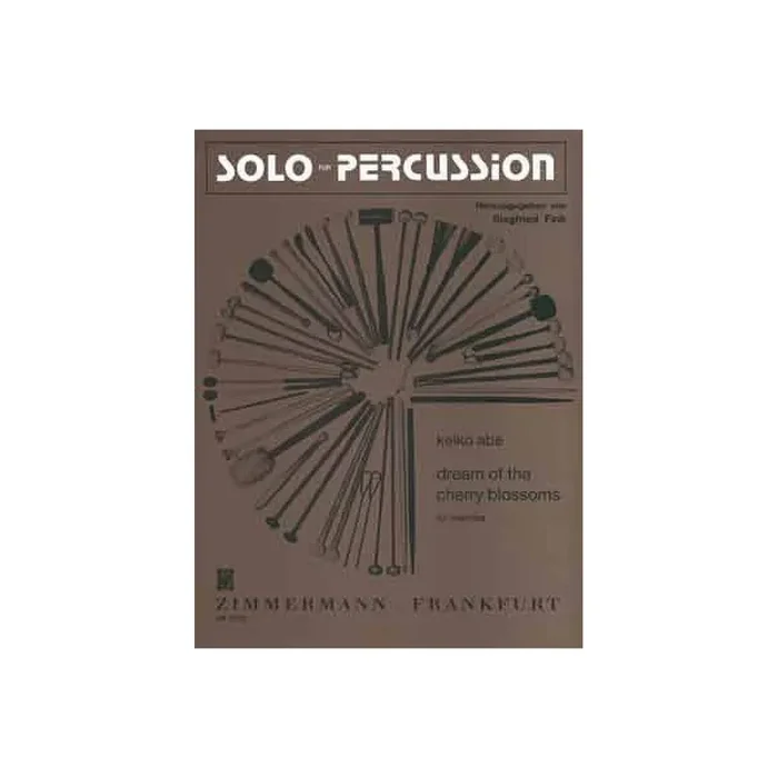 Dream of the Cherry Blossoms