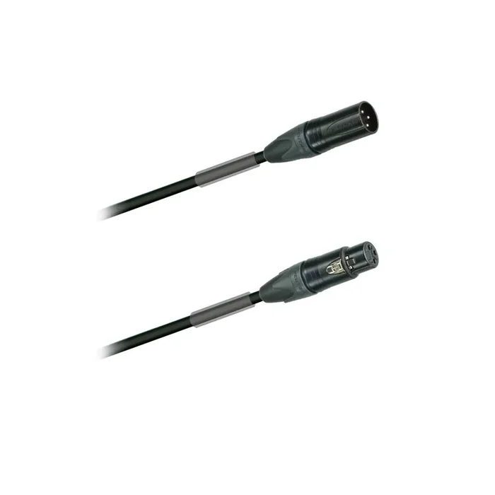 Dreitec DMX Kabel 29114 1,5m