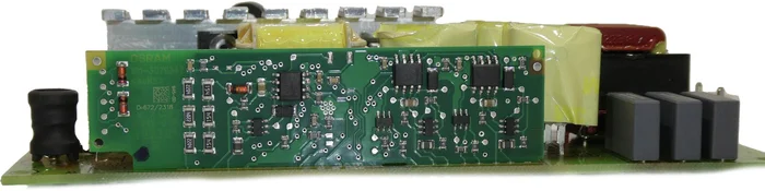 Drossel (elektro.) XB-280 (M455650055)