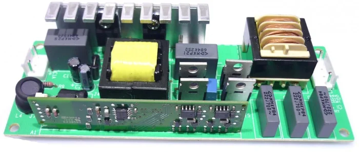 Drossel (M605-005671) 230W TMH XB-230