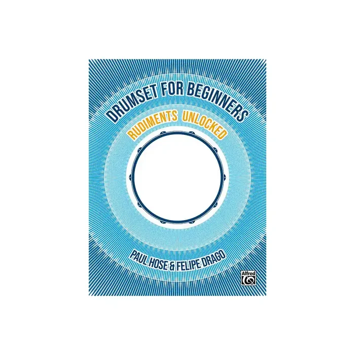 Drumset for Beginners – Rudiments unlocked