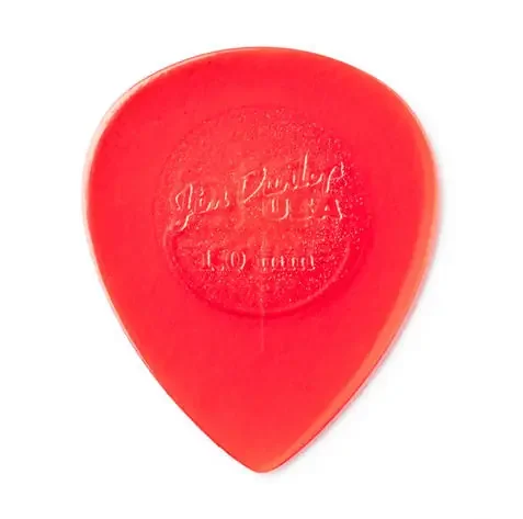 Dunlop Big Stubby Pick 1,00mm