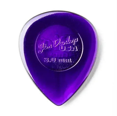 Dunlop Big Stubby Pick 3,00mm
