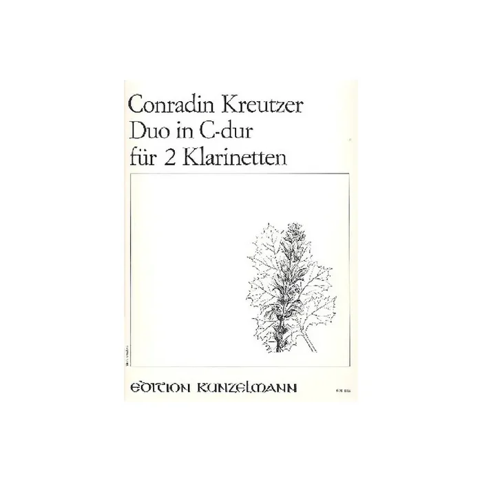 Duo C-Dur