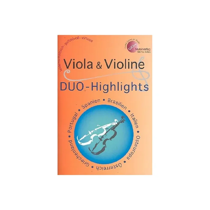 Duos-Highlights