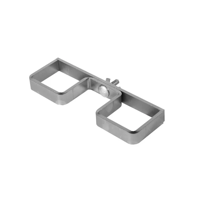 DURASTAGE Duo Leg Clamp