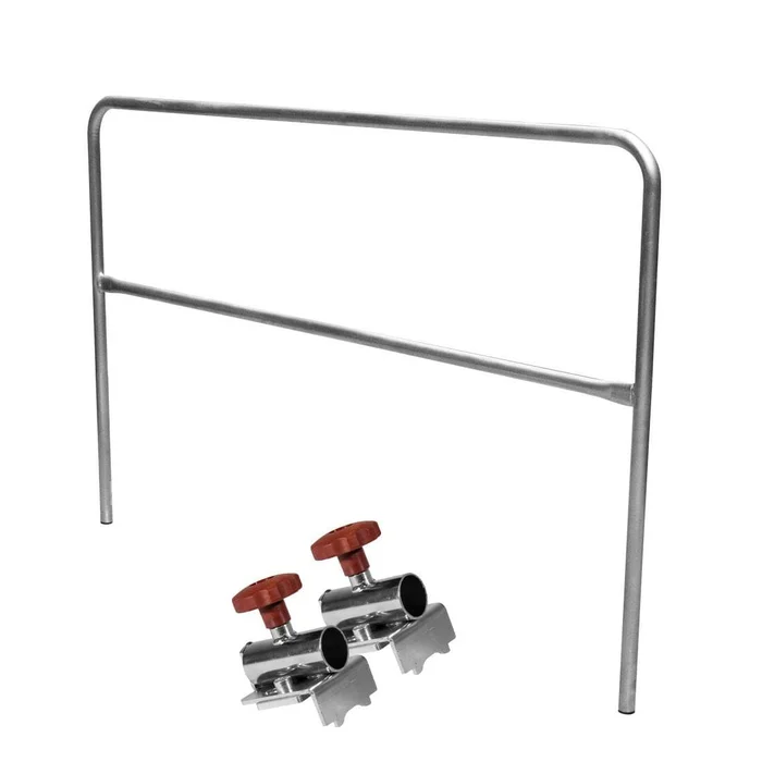 DURASTAGE Handrail 2m