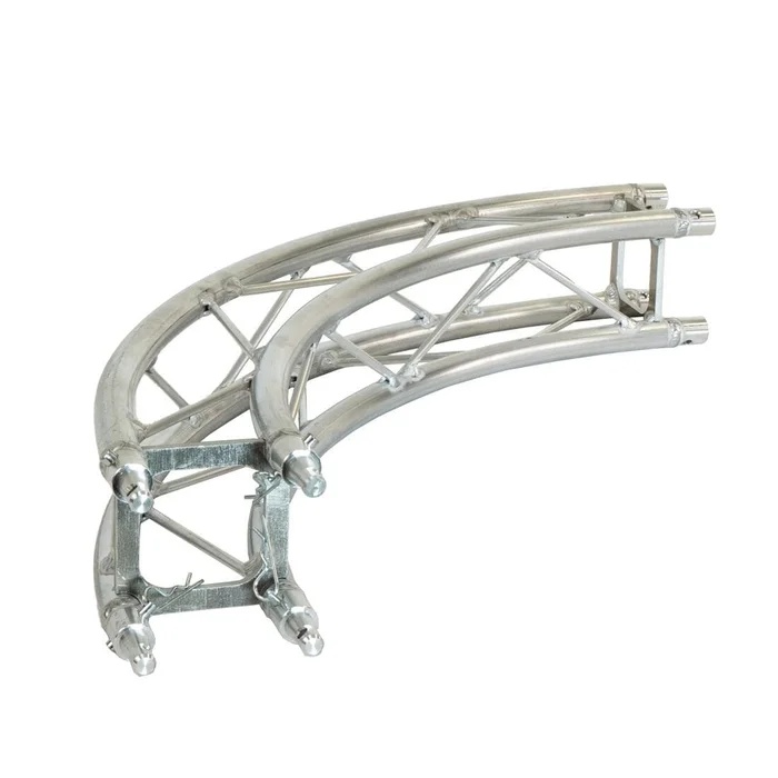 DURATRUSS DT 14/2-Kreis Teil-1m-90°