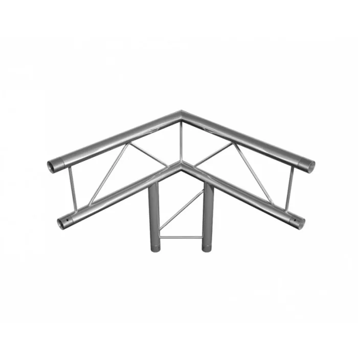 DURATRUSS DT 22/2-C31V-LD, 3-Wege-Ecke 90° + Down, Vertikal