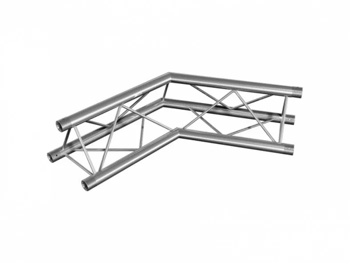 DURATRUSS DT 23/2-C22-L120, 2-Wege-Ecke 120°