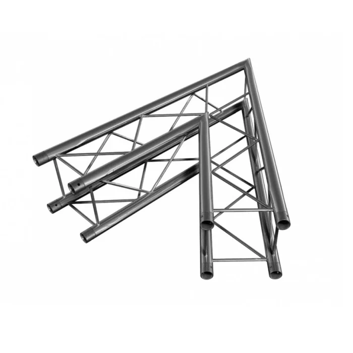 DURATRUSS DT 24/2-C19-L45, 2-Wege-Ecke 45°
