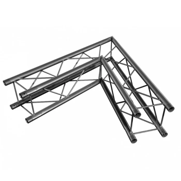 DURATRUSS DT 24/2-C20-L60, 2-Wege-Ecke 60°