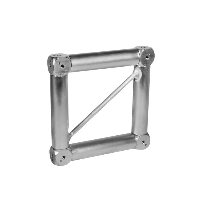 DURATRUSS DT 24-22-Adapter Frame, Adapter M8