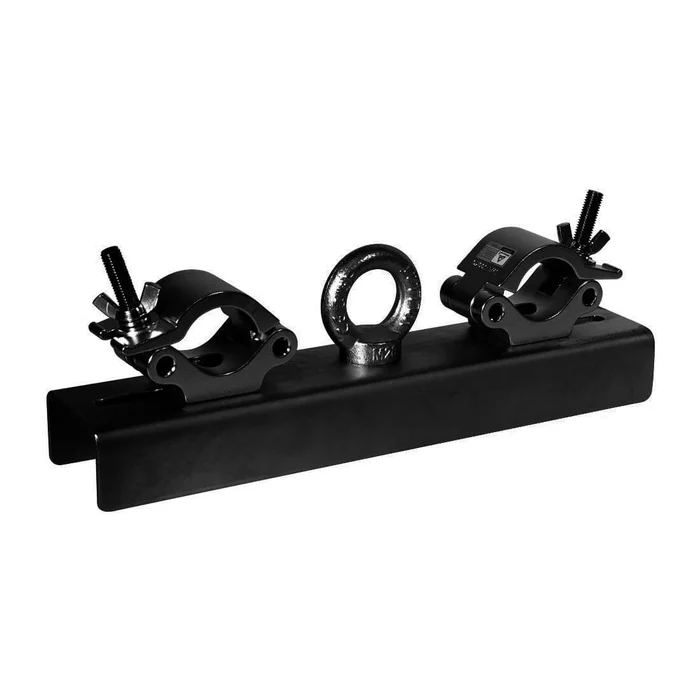 DURATRUSS DT 30/40 Traversenadapter Schwarz