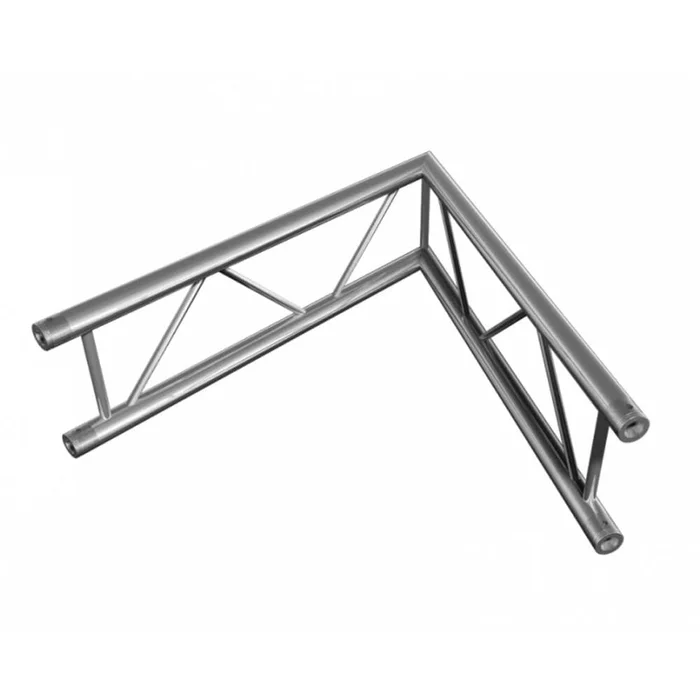 DURATRUSS DT 32/2-C20V-L60, 2-Wege-Ecke 60° vertikal