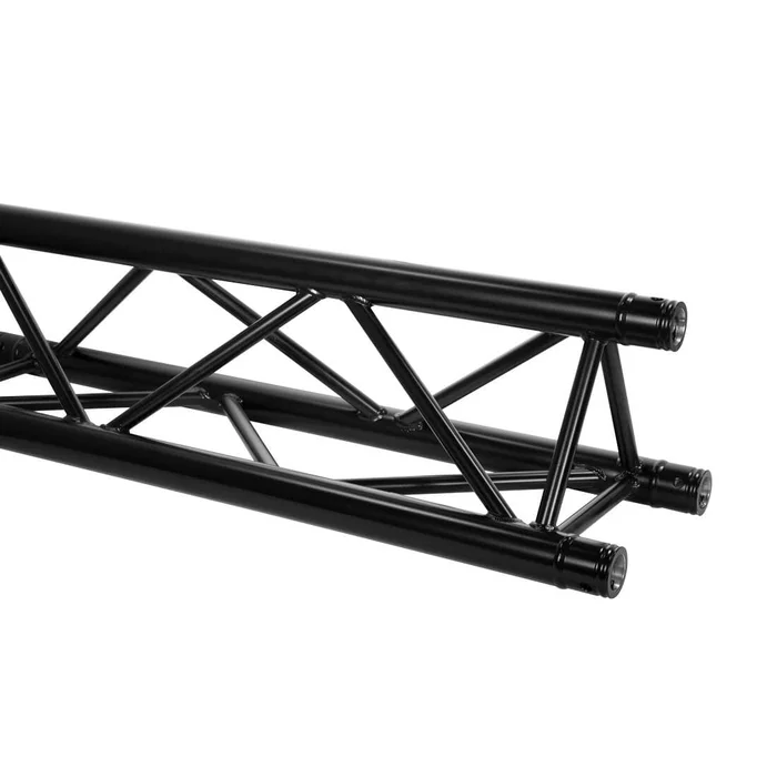 DURATRUSS DT 33/2-450 Schwarz, 3-Punkt-Traverse 450 cm