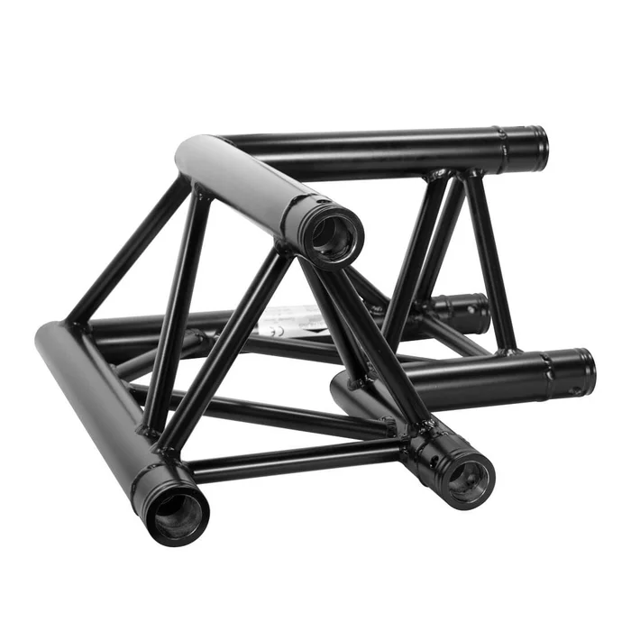 DURATRUSS DT 33/2-C21-L90 Schwarz