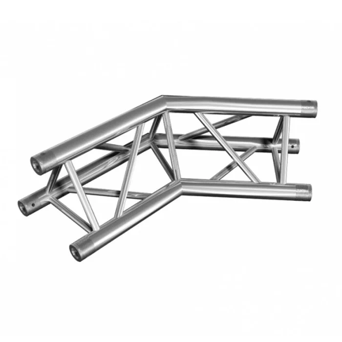 DURATRUSS DT 33/2-C23-L135, 2-Wege-Ecke 135°