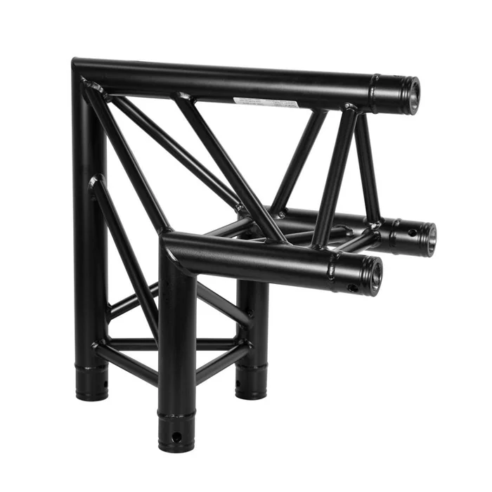 DURATRUSS DT 33/2-C24-D90 Schwarz