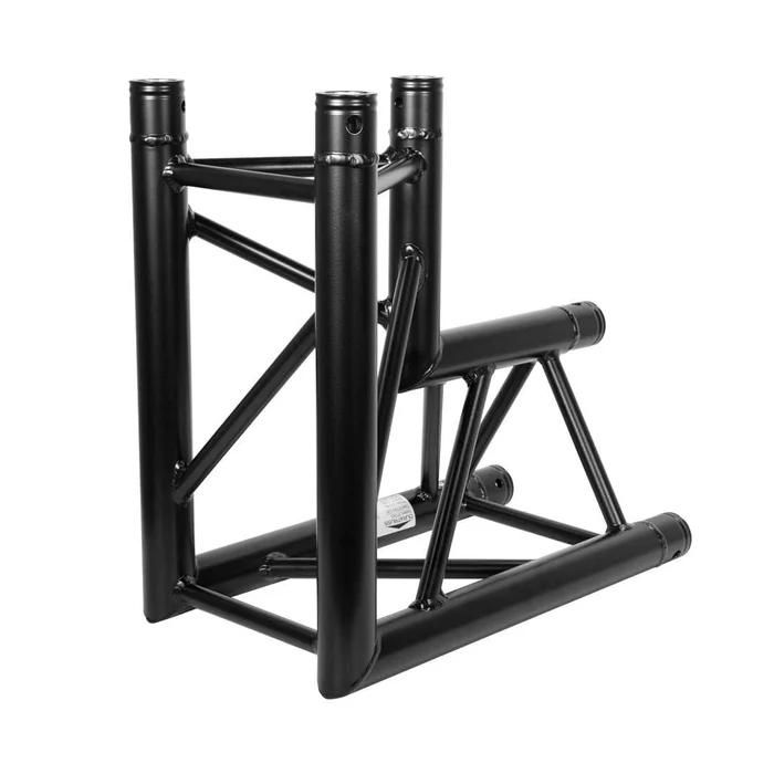 DURATRUSS DT 33/2-C25-U90 Schwarz