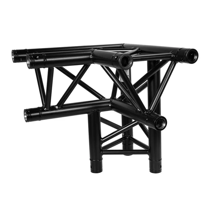 DURATRUSS DT 33/2-C33-LD Schwarz