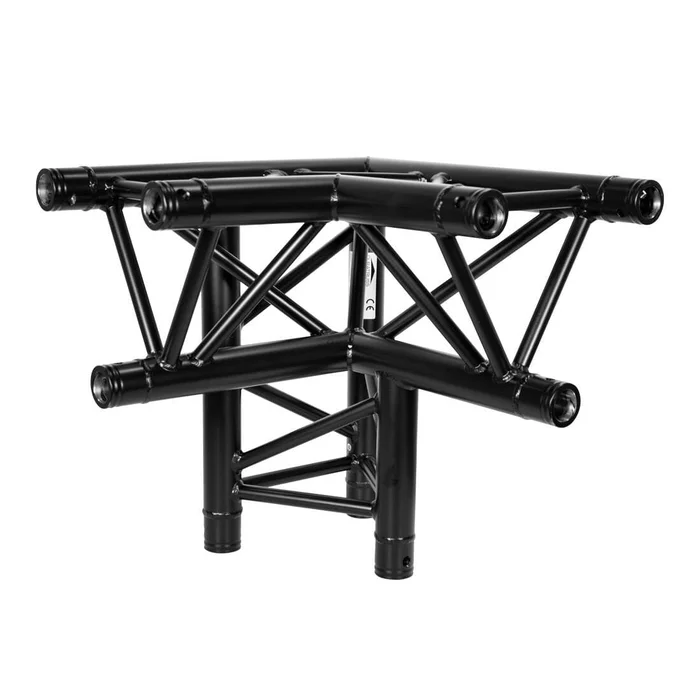 DURATRUSS DT 33/2-C34-LD Schwarz