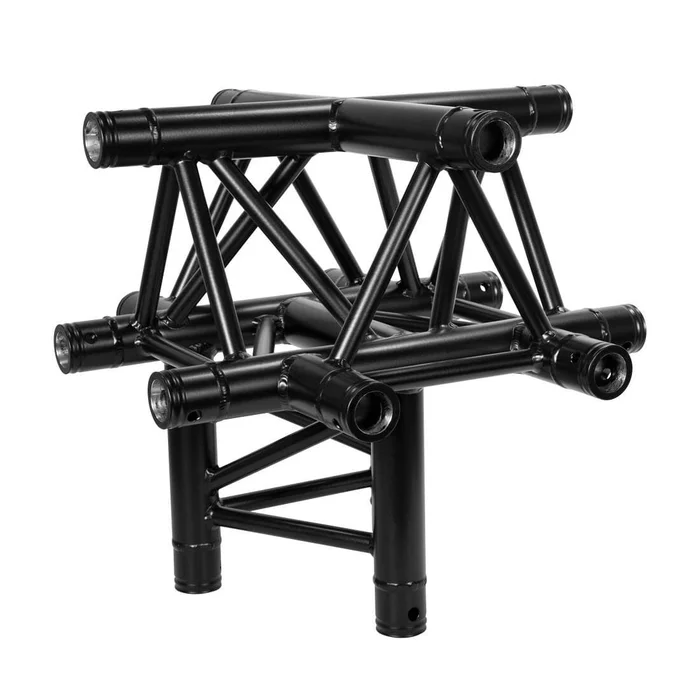 DURATRUSS DT 33/2-C52-XD Schwarz