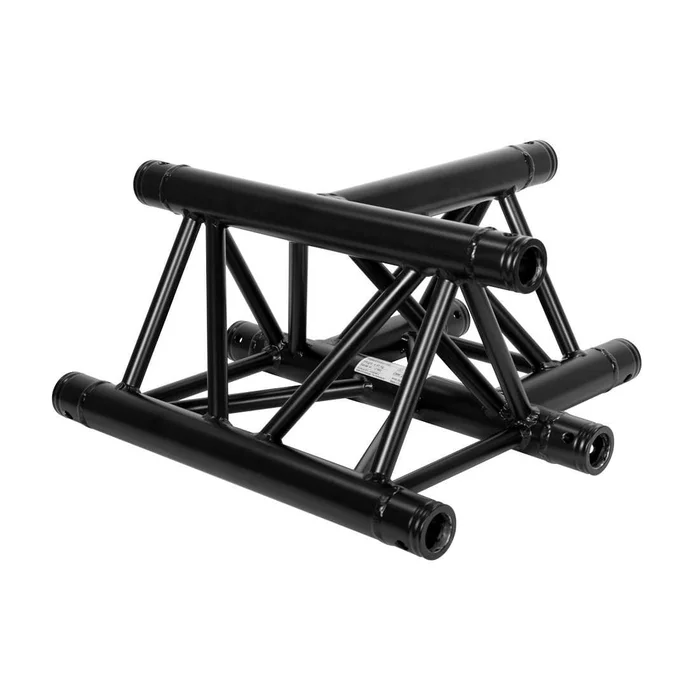 DURATRUSS DT 33/2-T36-T Schwarz