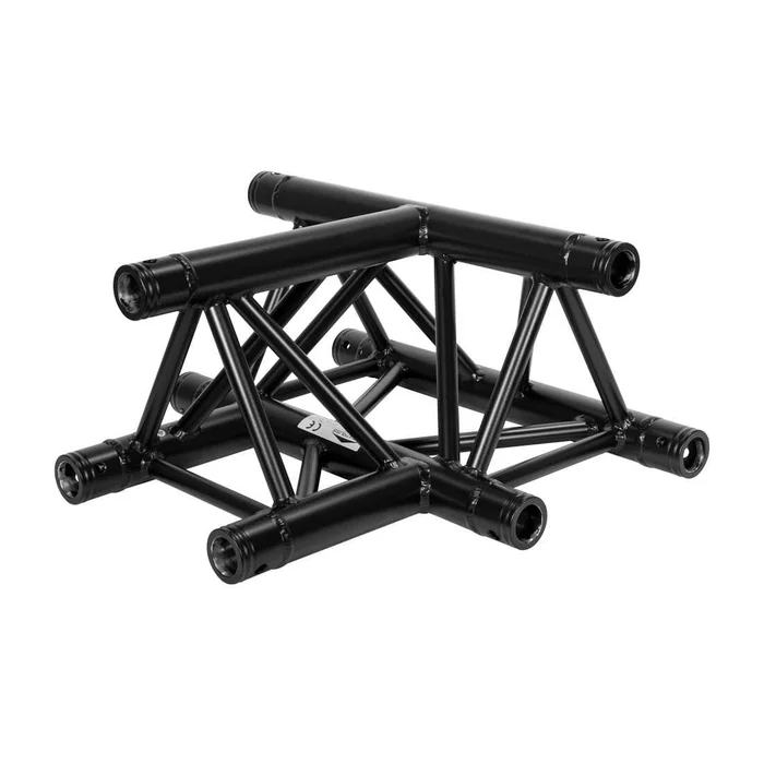 DURATRUSS DT 33/2-T36-T Schwarz – Bild 2