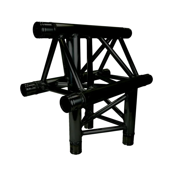 DURATRUSS DT 33/2-T39-T Schwarz