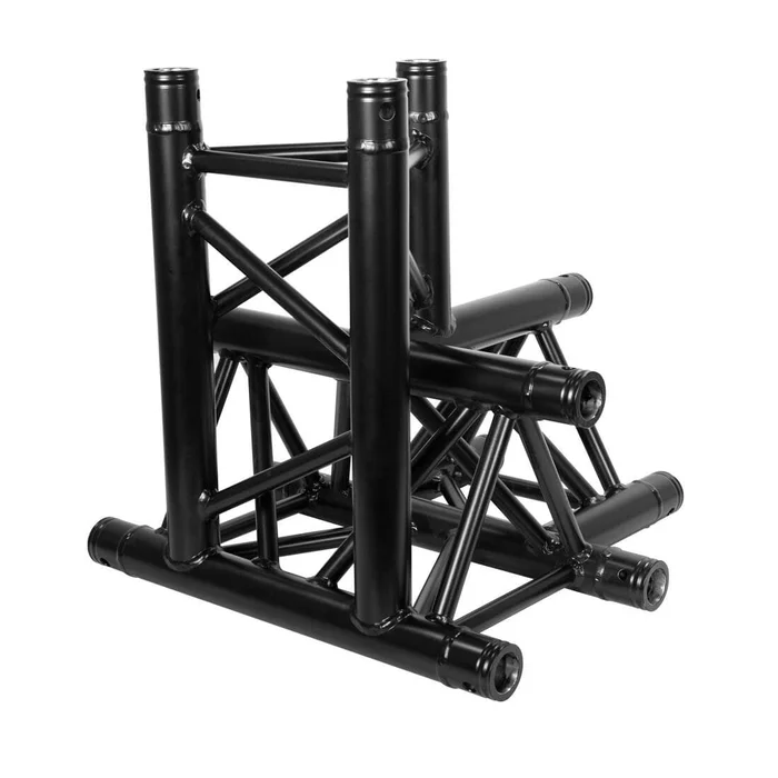 DURATRUSS DT 33/2-T42-TD Schwarz