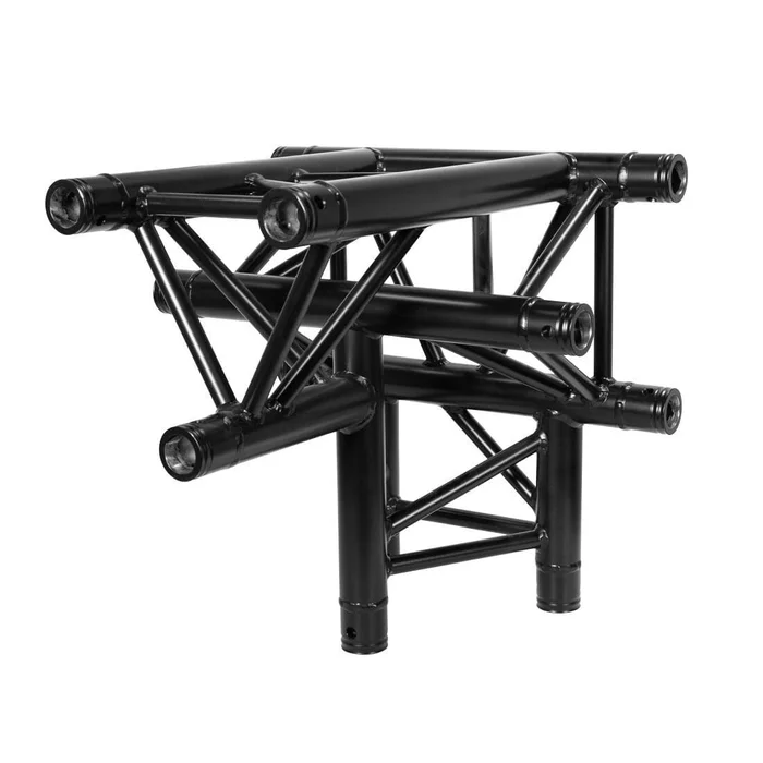 DURATRUSS DT 33/2-T42-TD Schwarz – Bild 2