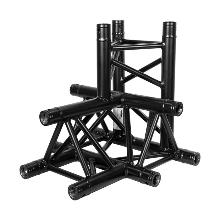 DURATRUSS DT 33/2-T42-TD Schwarz – Bild 3