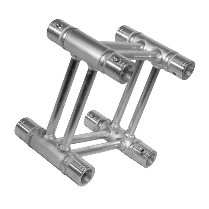 DURATRUSS DT 34/2-021, 4-Punkt-Traverse 21cm